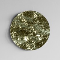 <a href="https://www.galeriegosserez.com/artistes/gernay-damien.html">Damien Gernay </a> - Ocean Sunet - Green Gold
